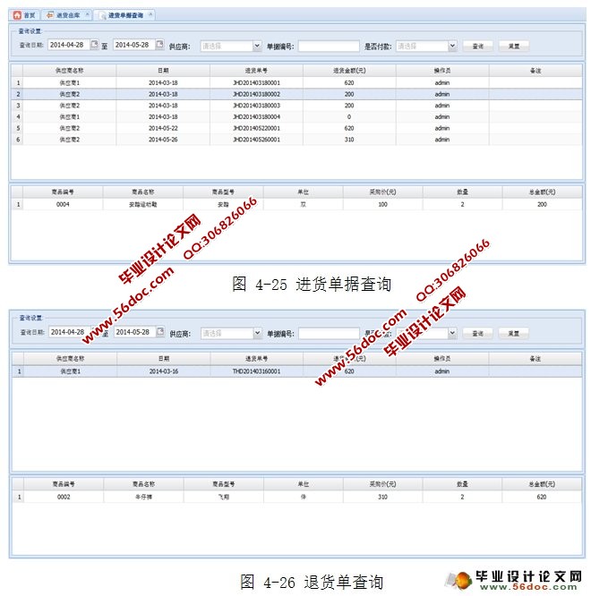 WebĿϵͳʵ(SSM,MySQL)