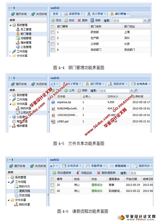 SSHİ칫ԶOAϵͳʵ(MySQL)