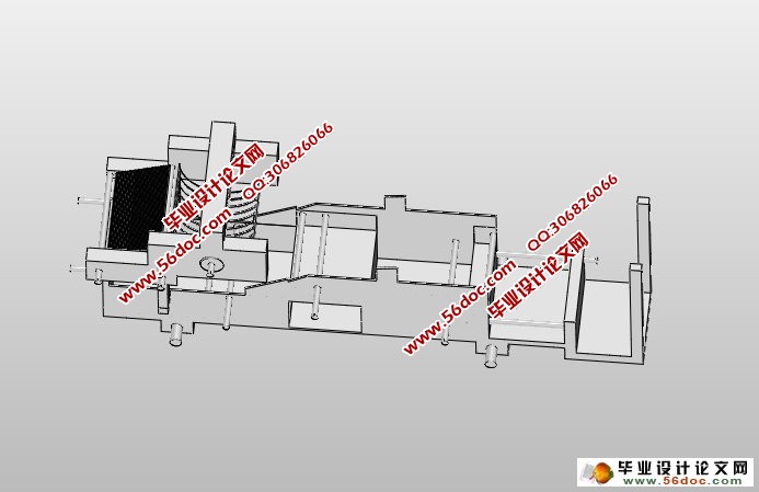 ջ(ũҵе)(CADͼ,SolidWorksά)