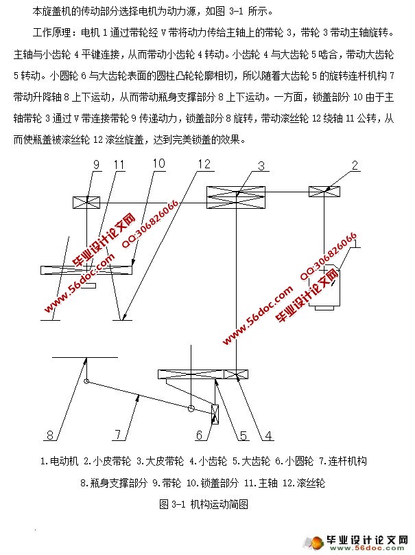 װ֮ƿǻ(CADͼ,SolidWorksά)