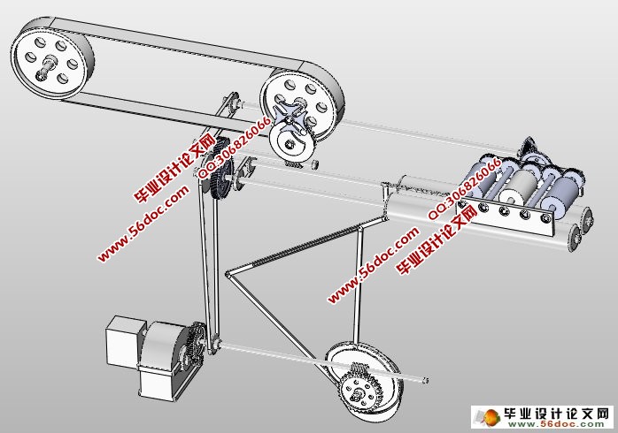 ơƿϴƿ(ʳƷе)(CADͼ,SolidWorksά)