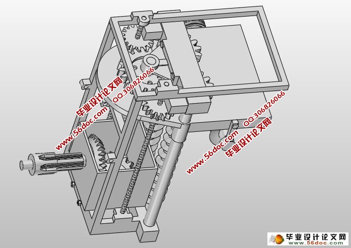 ɽҩھջ(ũҵе)(CADͼ,SolidWorksά)