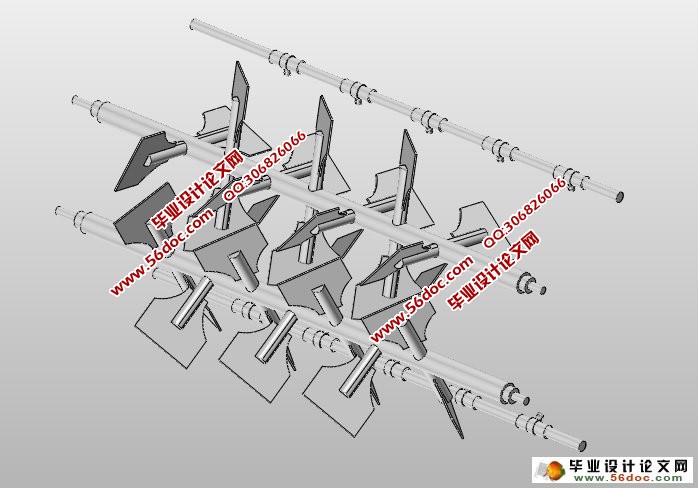 ˫ὰҶʽʪʻ(CADͼ,SolidWorksά)