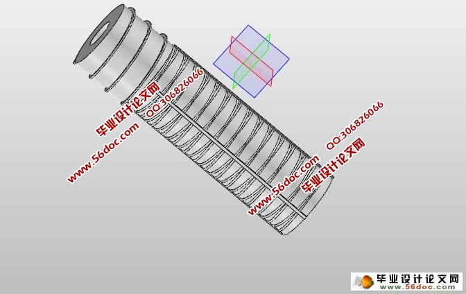 СͼƤ׻(ũҵе)(CADͼ,SolidWorksά)