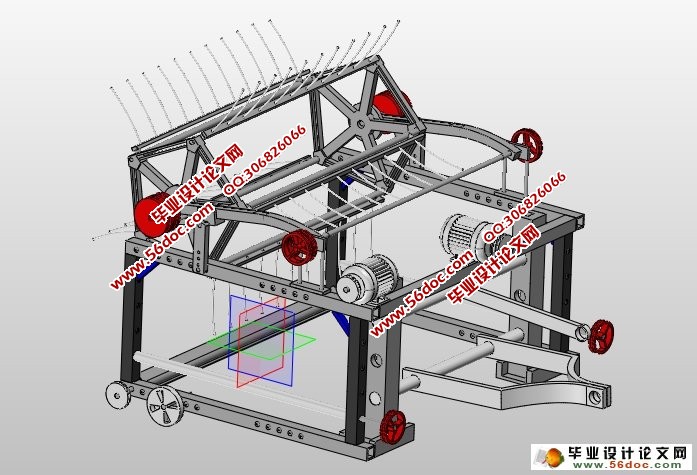 ʽ޸ջ(ũҵе)(CADͼ,SolidWorksά)