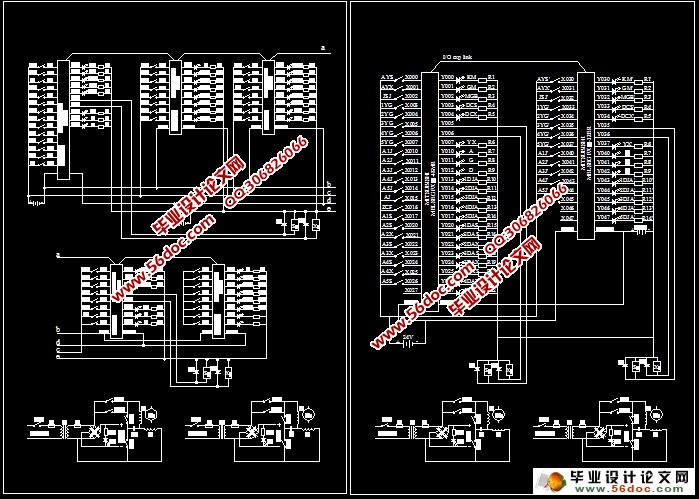 PLCڵݿеӦ(FX2N)(ͼ,ͼ)