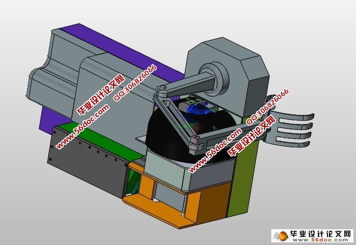 ոȽ̿¯(CADͼ,SolidWorksάͼ)