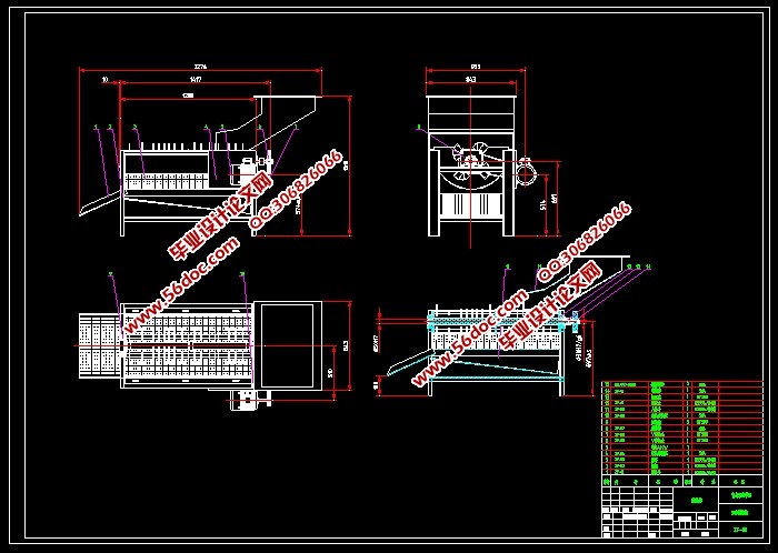 (CADװͼ,SolidWorksάͼ)