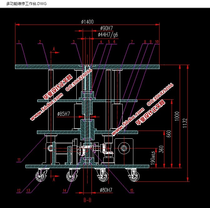 ๦ά޹̨(CADװͼ,SolidWorks,IGSάͼ)