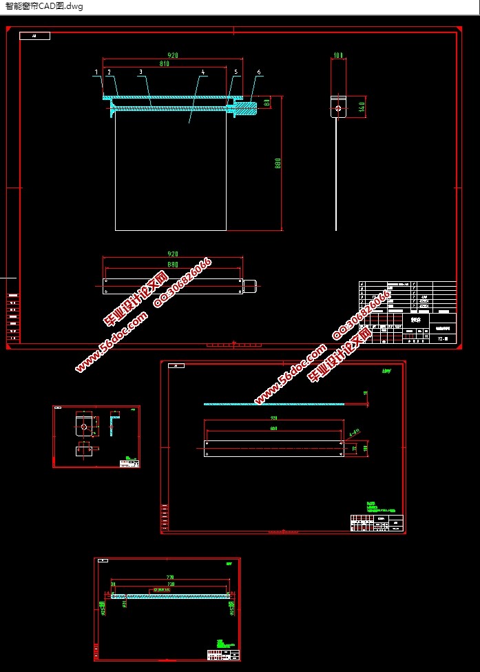 PLCܴϵͳ(CADͼ,SolidWorksάͼ)