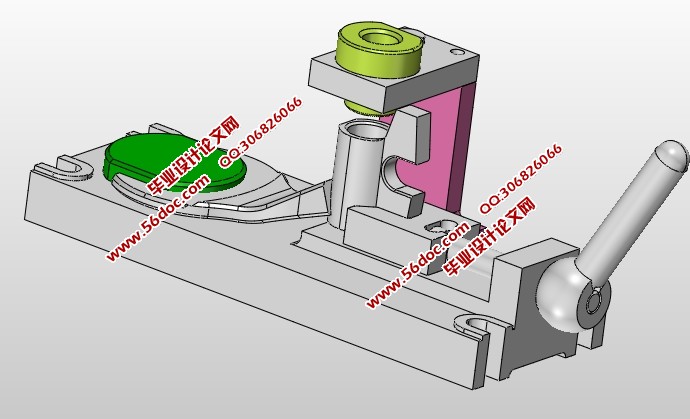 Ĺ(CADͼ,SolidWorksάͼ)