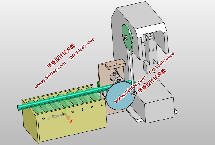 ߹Զװõ(CADͼ,SolidWorks,IGSάͼ)