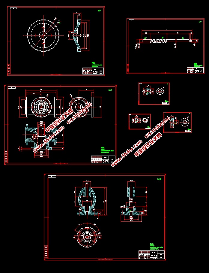 ½ֹ(CADװͼ,SolidWorksάͼ)