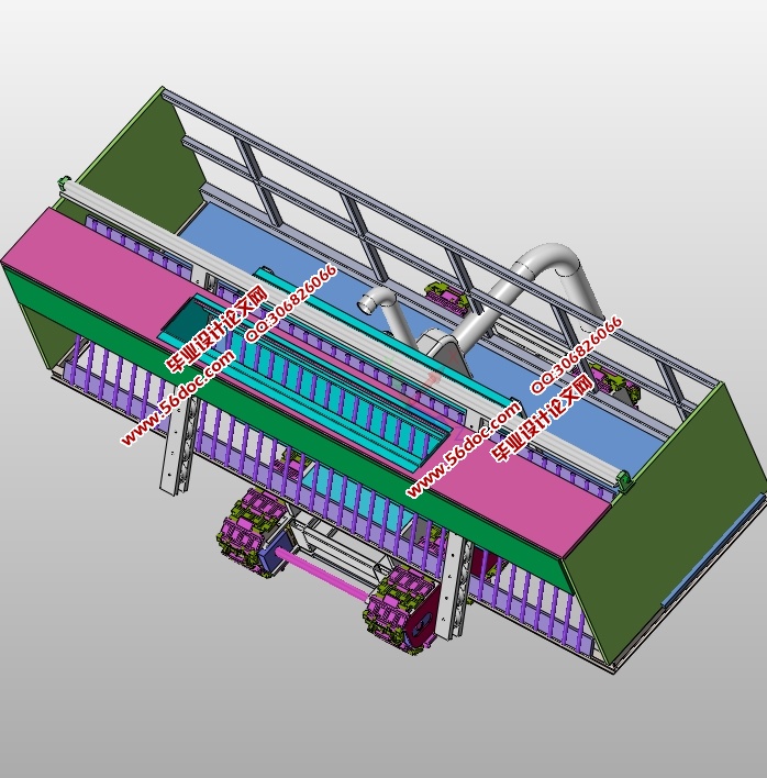 ɳשṹ(CADװͼ,SolidWorksάͼ)