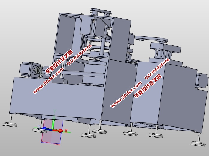 ͬλؽԶװϵͳ(CADͼ,SolidWorks,IGSάͼ)