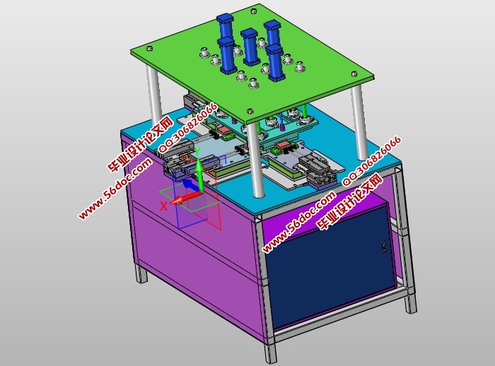 ɢѹ(CADװͼ,SolidWorksάͼ)