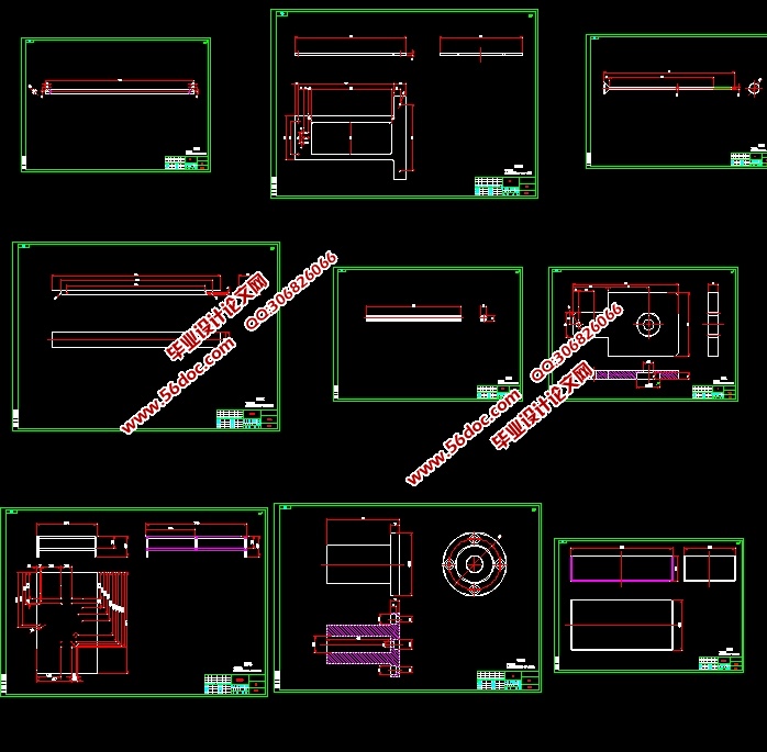 л(CADװͼ,SolidWorks,IGSάͼ)