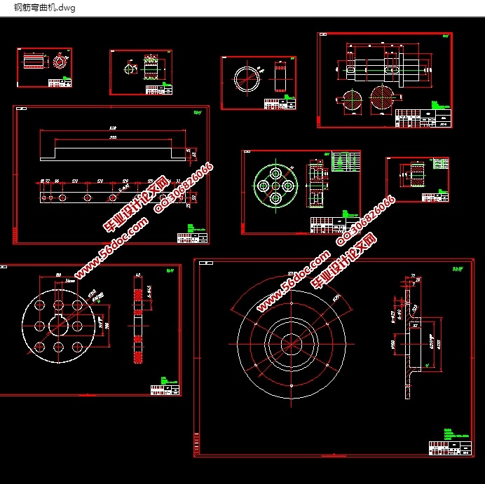 ֽ(CADװͼ,SolidWorksάͼ)