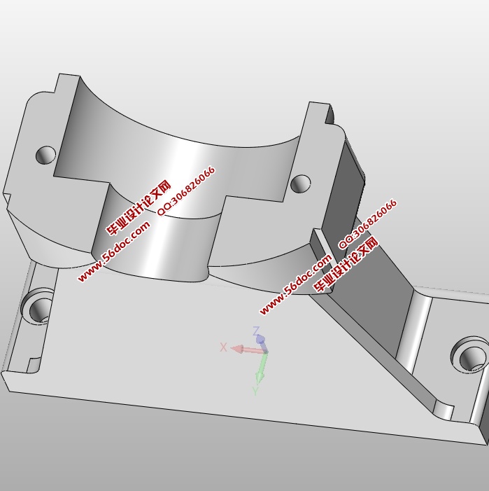 ӹռо(CADоͼ,SolidWorksάͼ)