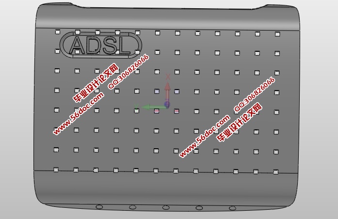 ADSLעģ(CADװͼ,SolidWorksάͼ)