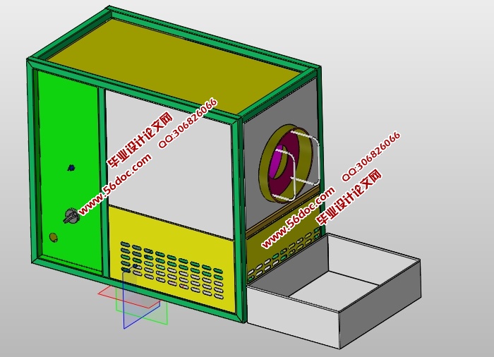 и(CADװͼ,SolidWorksά)