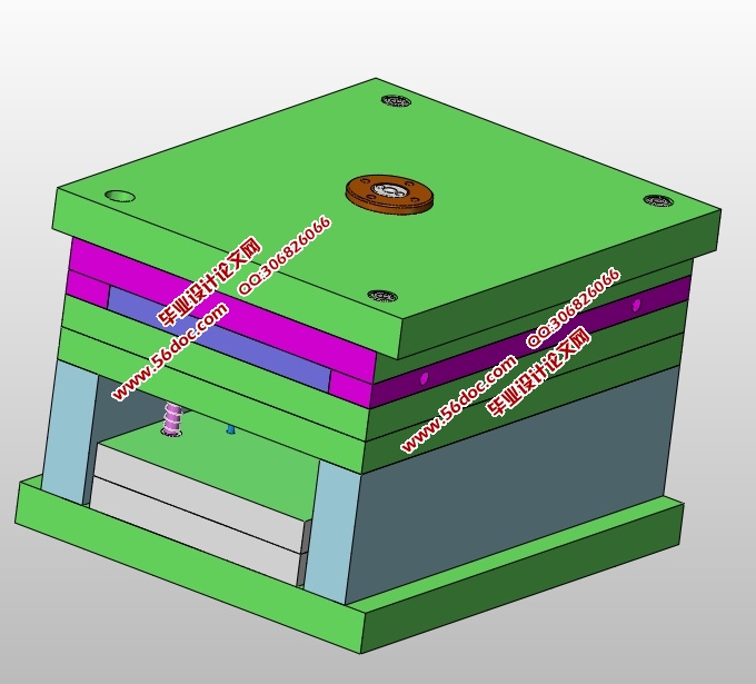 ֻעģ(CADװͼ,SolidWorksά)