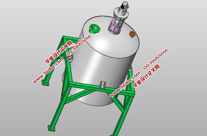 (CADͼװͼ,SolidWorksάͼ)